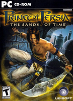 Prince of Persia: The Sands of Time